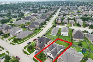 20727 Redbud Rain Dr, Katy, TX 77449 - Photo 6