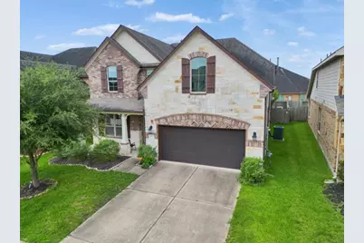 20727 Redbud Rain Drive, Katy, TX 77449 - Photo 8