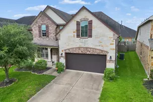 20727 Redbud Rain Dr, Katy, TX 77449 - Photo 8