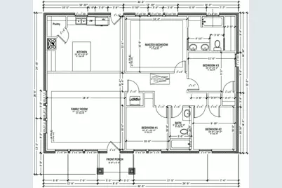 14711 Barak Road, Guy, TX 77444 - Photo 8