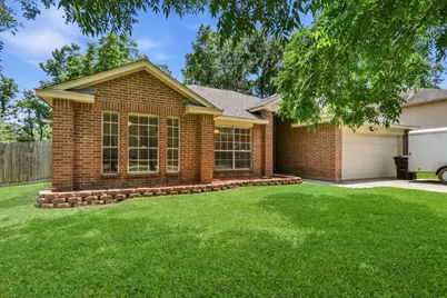 7023 Hayden Drive, Magnolia, TX 77354 - Photo 1
