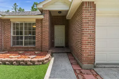 7023 Hayden Drive, Magnolia, TX 77354 - Photo 4