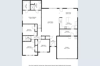 7023 Hayden Drive, Magnolia, TX 77354 - Photo 42