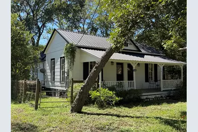 240 Augsburg Avenue, Carmine, TX 78932 - Photo 1