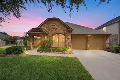 28222 Crossprairie Drive, Katy, TX 77494 - Photo 1