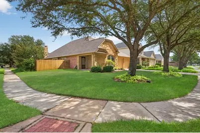28222 Crossprairie Drive, Katy, TX 77494 - Photo 2