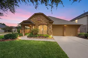 28222 Crossprairie Dr, Katy, TX 77494 - Photo 2