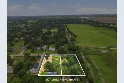736 & 740 Azalea St, Prairie View, TX 77484 - Photo 4