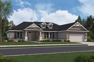 1324 Westfork Dr, Sealy, TX 77474 - Photo 1
