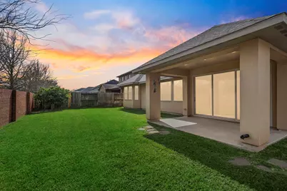 2622 Big Vine Court, Missouri City, TX 77459 - Photo 2