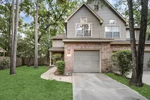 60 Lakeridge Ct, The Woodlands, TX 77381 - Photo 2