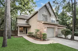 60 Lakeridge Ct, The Woodlands, TX 77381 - Photo 4