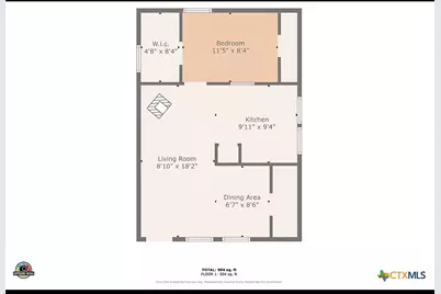 275 Hill Of Contentment, Lakehills, TX 78063 - Photo 14