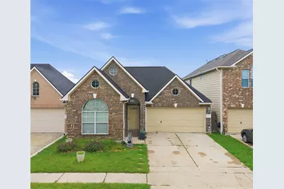 13335 Gardnerville St, Houston, TX 77034 - Photo 1
