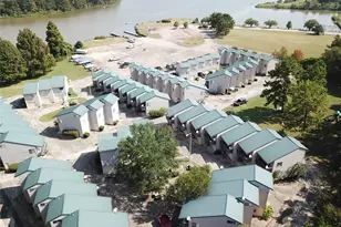 501 Bass Boat Village, Huntsville, TX 77320 - Photo 4