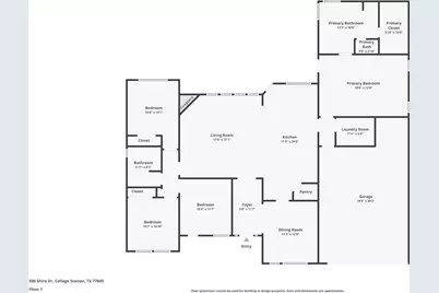508 Shire Drive, College Station, TX 77845 - Photo 6