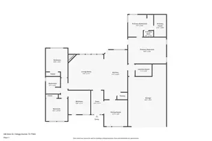 508 Shire Dr, College Station, TX 77845 - Photo 6
