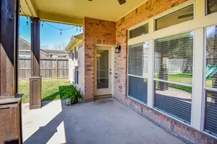 4814 Canyon Sage Ln, Katy, TX 77494 - Photo 30