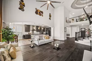 1907 Sapphire Pines Ln, Rosenberg, TX 77469 - Photo 4
