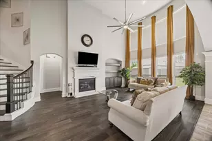 1907 Sapphire Pines Ln, Rosenberg, TX 77469 - Photo 8