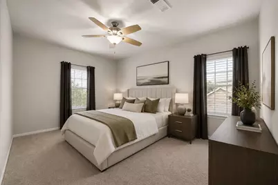 1907 Sapphire Pines Lane, Rosenberg, TX 77469 - Photo 28