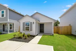 10863 N Baron Vlg Dr, Conroe, TX 77306 - Photo 1