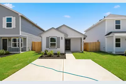 10863 N Baron Village Drive, Conroe, TX 77306 - Photo 2