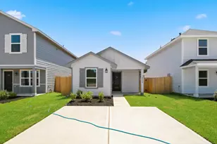 10863 N Baron Vlg Dr, Conroe, TX 77306 - Photo 2