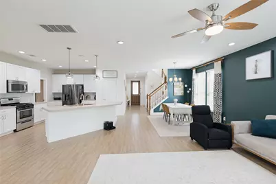 4910 Mint Trail, Houston, TX 77066 - Photo 6