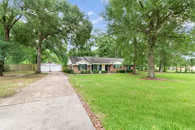 27216 Blueberry Hill Dr Drive, Conroe, TX 77385 - Photo 1