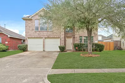4035 E Teal Estates Circle, Fresno, TX 77545 - Photo 1