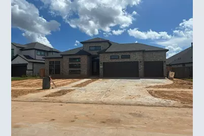 4506 Heather Crossing Road S, Fulshear, TX 77441 - Photo 2