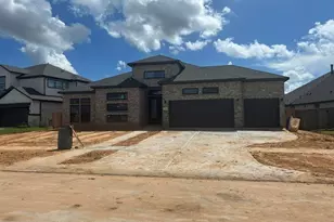 4506 Heather Crossing Road S, Fulshear, TX 77441 - Photo 2