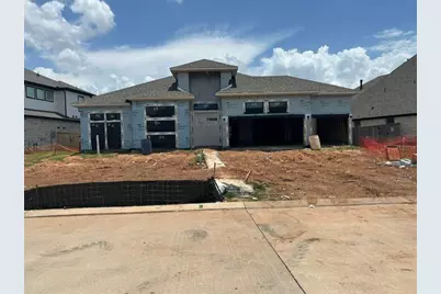 4506 Heather Crossing Road S, Fulshear, TX 77441 - Photo 2