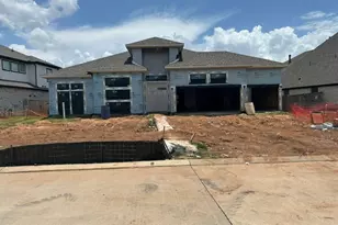 4506 Heather Crossing Road S, Fulshear, TX 77441 - Photo 2
