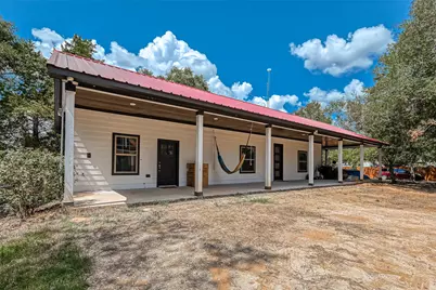 6121 County Road 225, Hungerford, TX 77448 - Photo 30