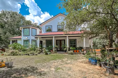 6121 County Road 225, Hungerford, TX 77448 - Photo 4