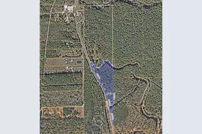 00 Tx-61, Anahuac, TX 77514 - Photo 1