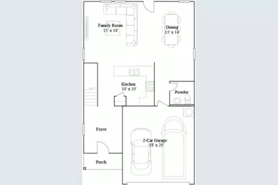 28763 Texas Plains Drive, Hockley, TX 77447 - Photo 28