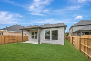 27114 Texas Wildrye Dr, Hockley, TX 77447 - Photo 8