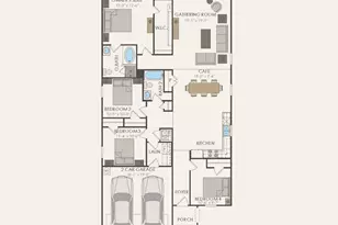 30527 Wolfburn St, Waller, TX 77484 - Photo 2