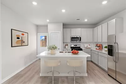 19071 Cetara Villa Drive, Hockley, TX 77447 - Photo 2