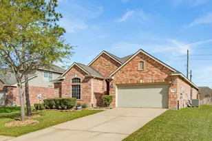 13805 Bright Canyon Ln, Rosharon, TX 77583 - Photo 6