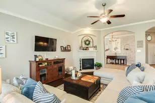 13805 Bright Canyon Ln, Rosharon, TX 77583 - Photo 14