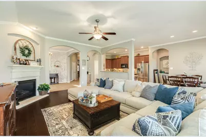 13805 Bright Canyon Lane, Rosharon, TX 77583 - Photo 12