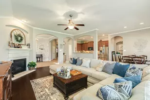 13805 Bright Canyon Ln, Rosharon, TX 77583 - Photo 12