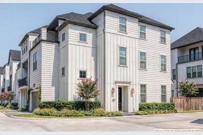 1002 Lamelia Lane, Houston, TX 77008 - Photo 1
