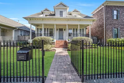 1022 Arlington Street, Houston, TX 77008 - Photo 2