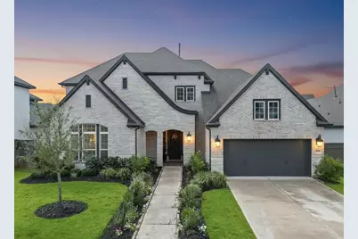 1806 Sienna Grove Drive, Missouri City, TX 77459 - Photo 1