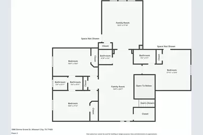 1806 Sienna Grove Drive, Missouri City, TX 77459 - Photo 38